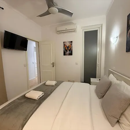 Apartament Sebastian Two Lizbona