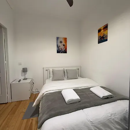 Apartman Sebastian Two