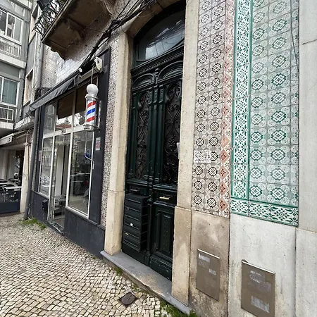 Lägenhet Sebastian Two