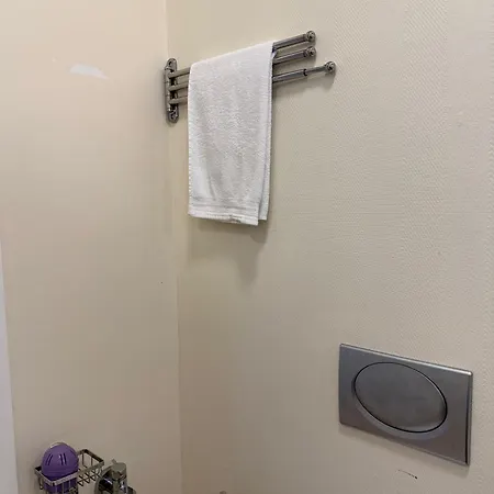 Sebastian Two Lägenhet