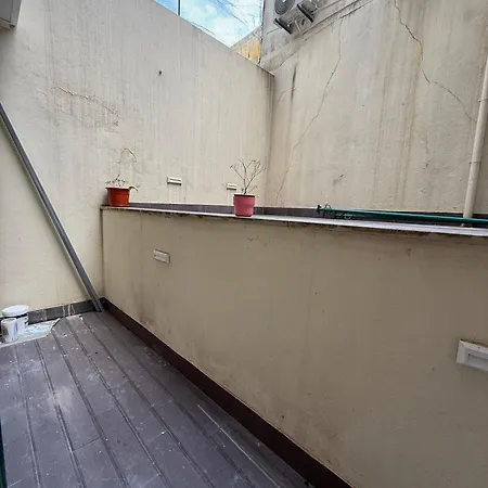 Sebastian Two Lägenhet *