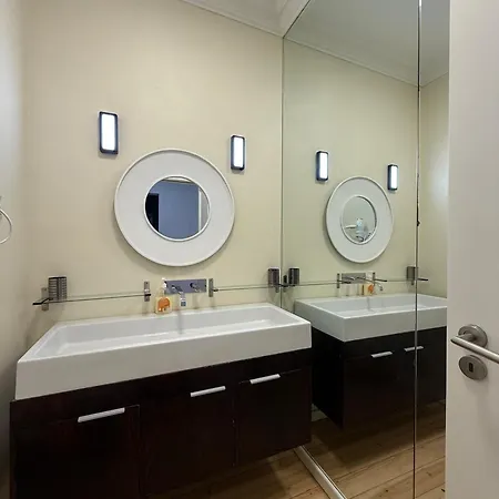 Lägenhet Sebastian Two *