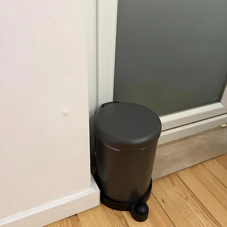 Sebastian Two Apartmán *