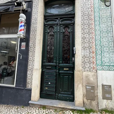 Sebastian Two Лісабон