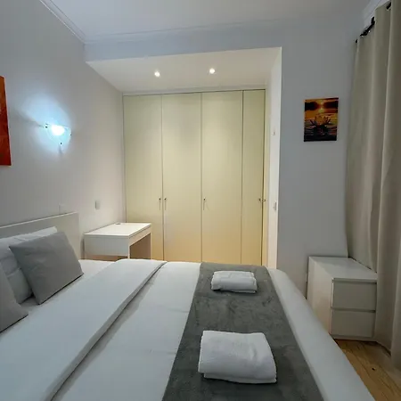 Sebastian Two Apartmán Lisboa