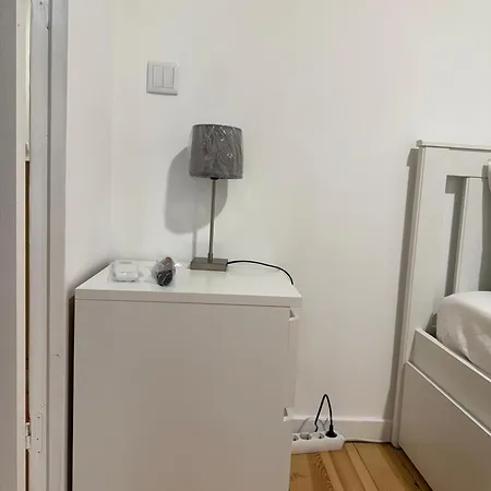 Apartmán Sebastian Two