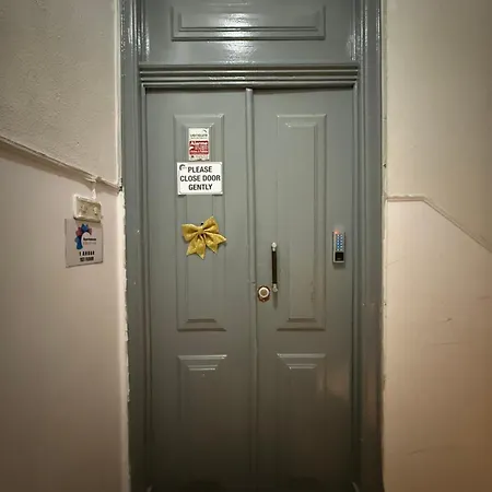 Apartmán Sebastian Two Lisboa