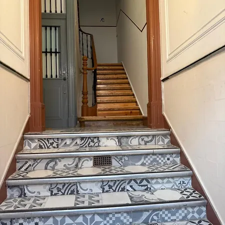 Apartmán Sebastian Two