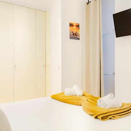 Apartmán Sebastian Two Lisboa
