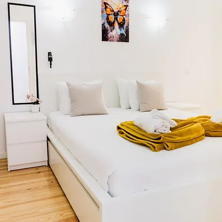 Apartmán Sebastian Two *