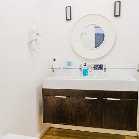 Apartmán Sebastian Two Lisboa