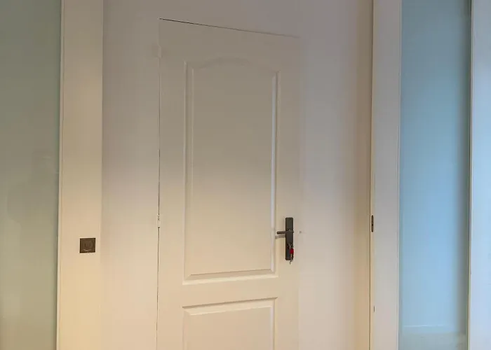 Апартаменти Sebastian Two