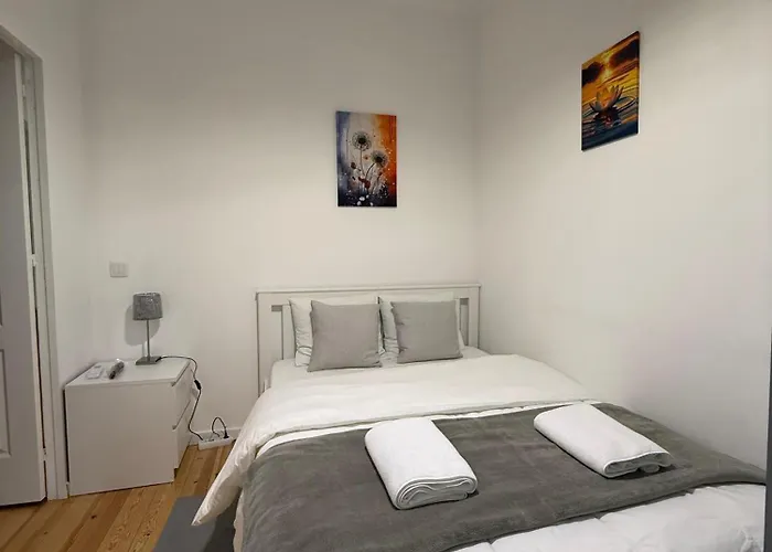 Апартаменти Sebastian Two