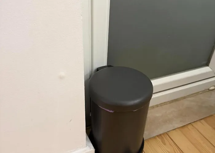 Sebastian Two Апартаменти *