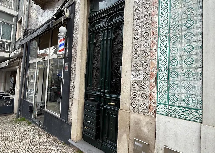 Апартаменти Sebastian Two