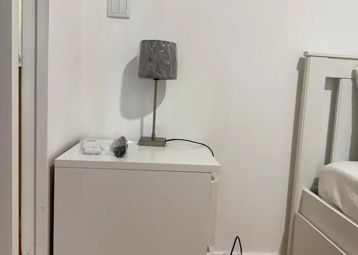 Апартаменти Sebastian Two