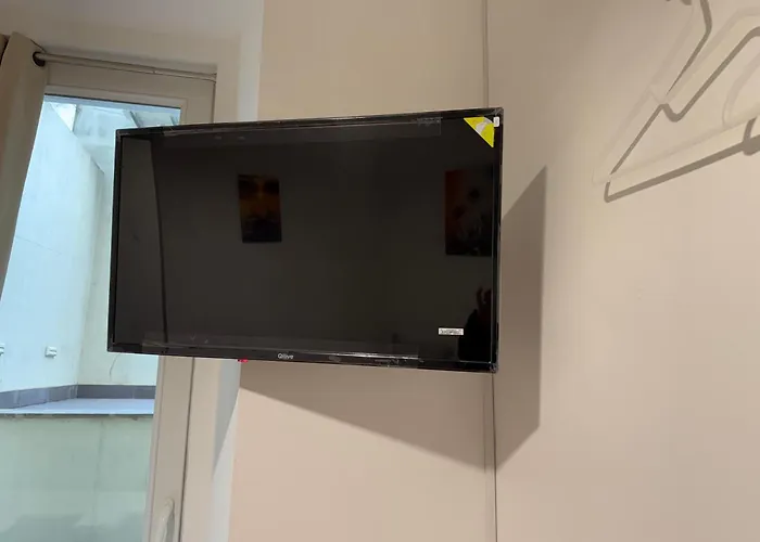 Sebastian Two * Лісабон