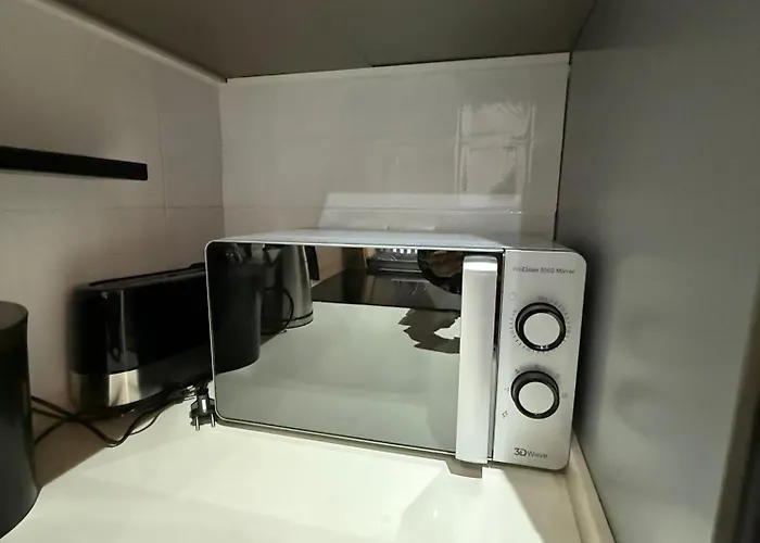 Sebastian Two Апартаменти *