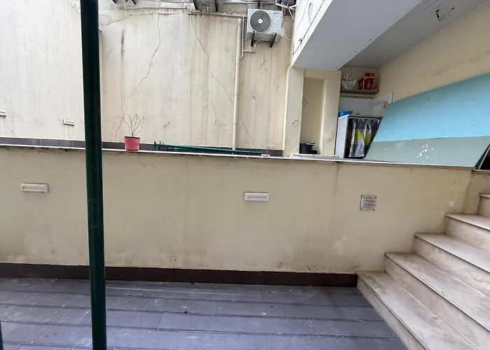 Апартаменти Sebastian Two *