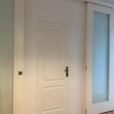公寓 Sebastian Two
