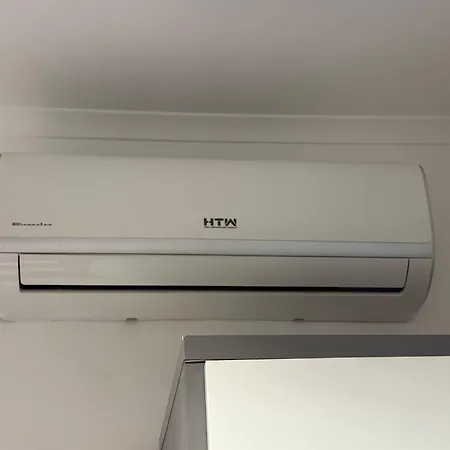 Sebastian Two Lejlighed *