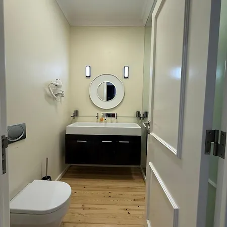 Sebastian Two Lejlighed