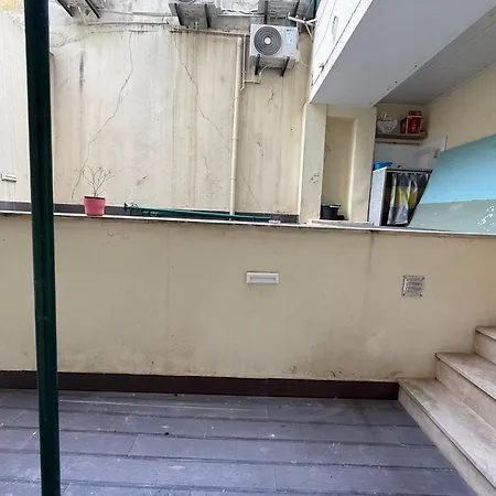 Lejlighed Sebastian Two *