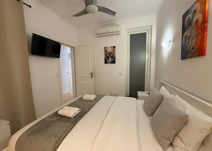 شقة Sebastian Two Lisboa