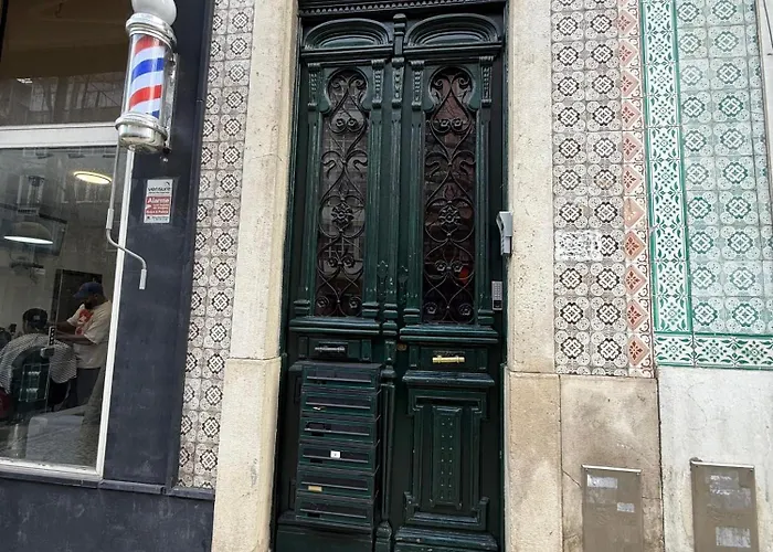 Sebastian Two Lisboa