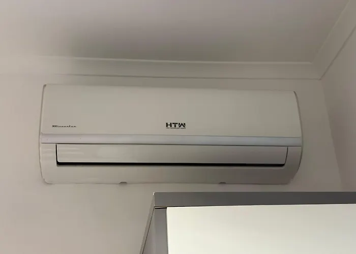 Sebastian Two شقة *