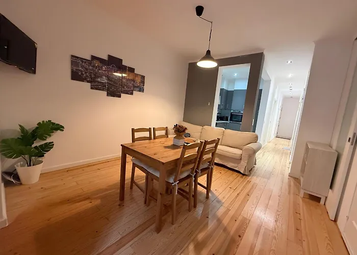 Sebastian Two شقة *