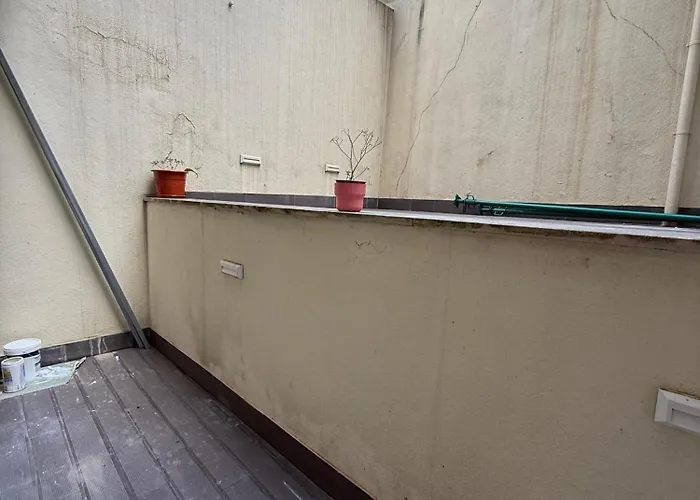 Sebastian Two شقة *