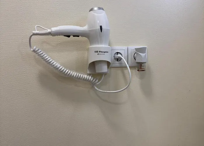 شقة Sebastian Two *