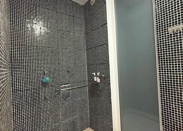 Sebastian Two شقة *